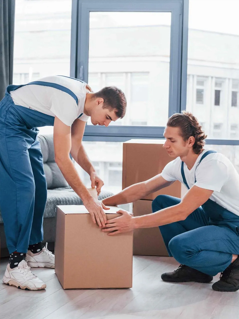Apartment Packing Tips in NJ