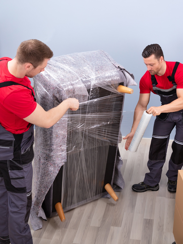 Benefits of Hiring Rite Move in NJ