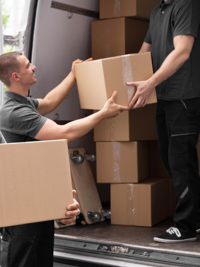 Emergency Movers in NJ