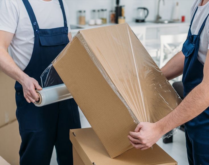 Expert Same Day Movers in NJ