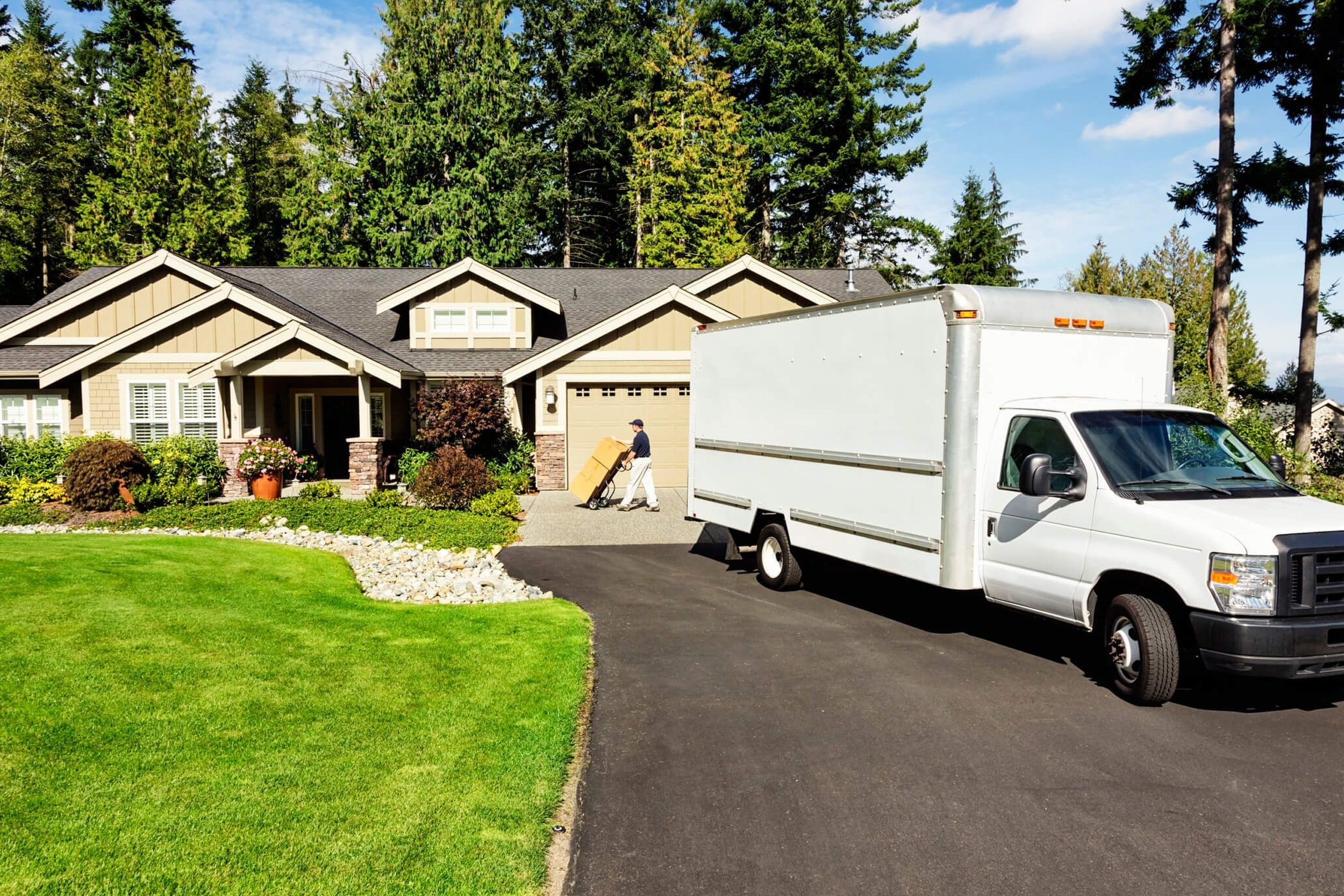 Get our Moving Services in nJ