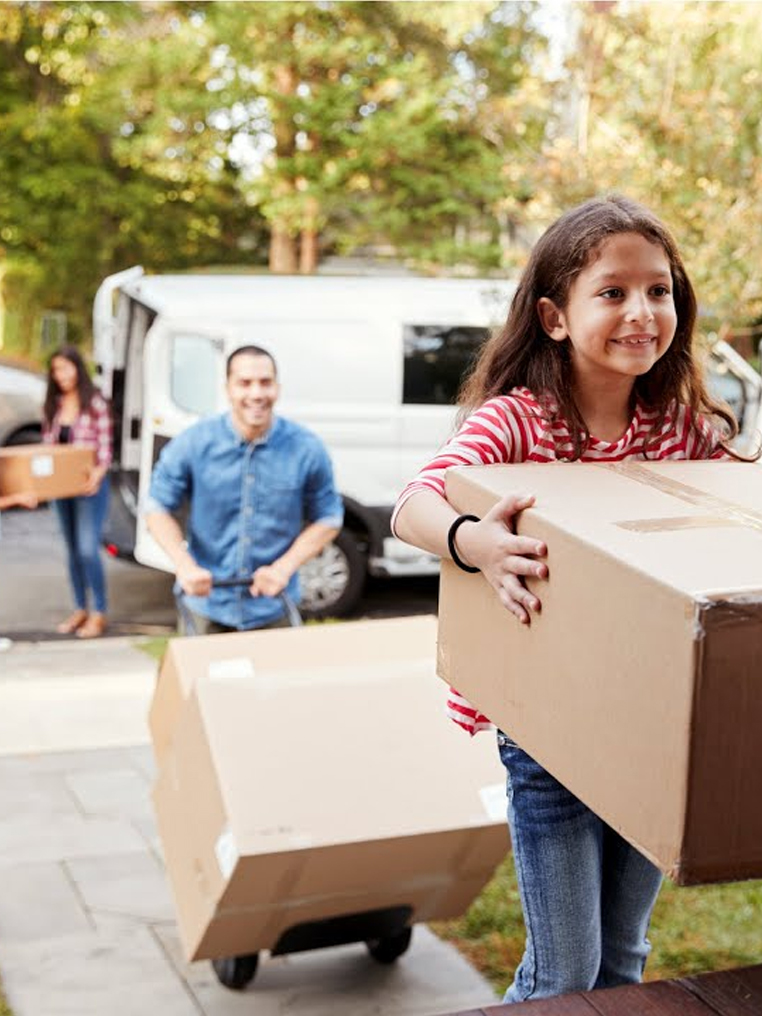 Helping Military Families in NJ