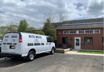 Moving Everything in NJ