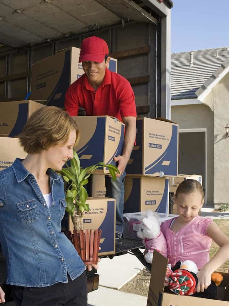 Rite Move Residential in NJ