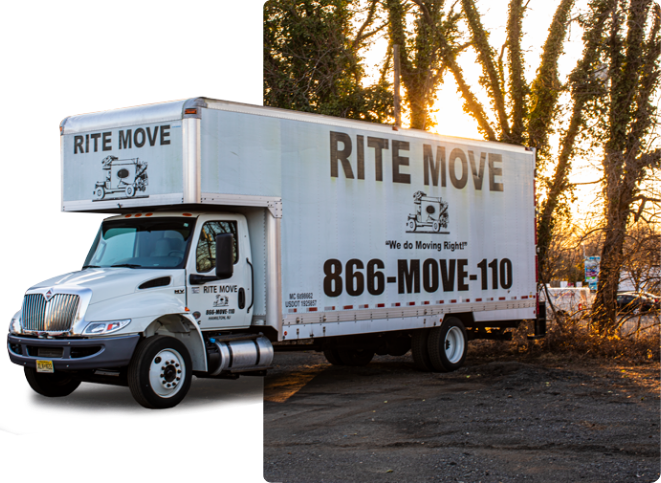 Rite Move Services in NJ