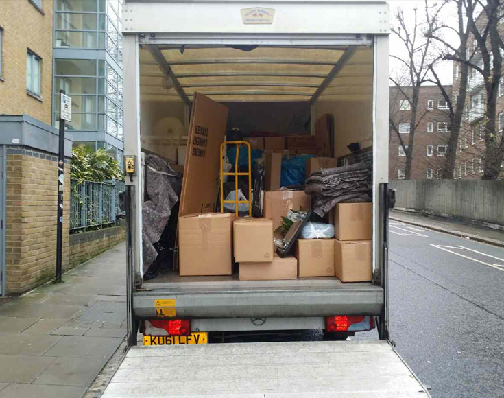 Safe Rite Moving in NJ
