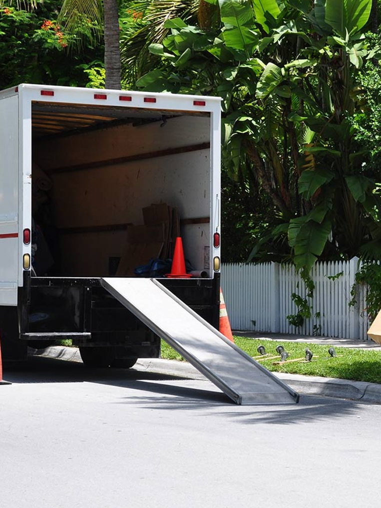 Same Day Moving Best in NJ