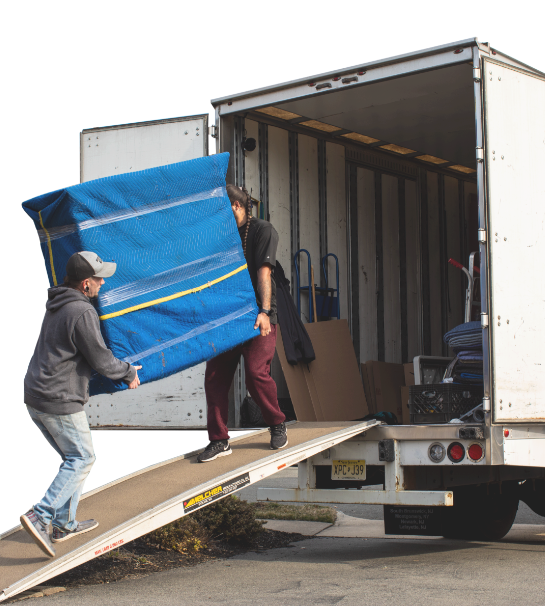 Trusted Movers in New Jersey