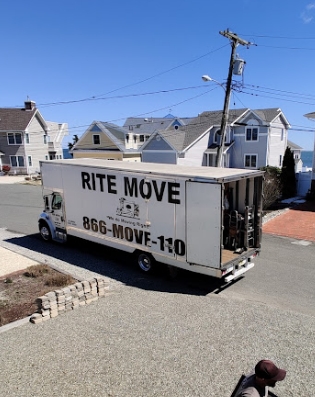 Trusted Moving Handlers in New Jersey