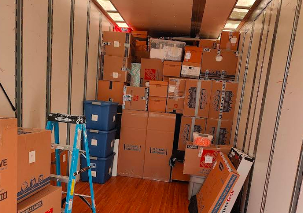 Rite Move Services in NJ